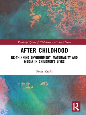 cover image of After Childhood